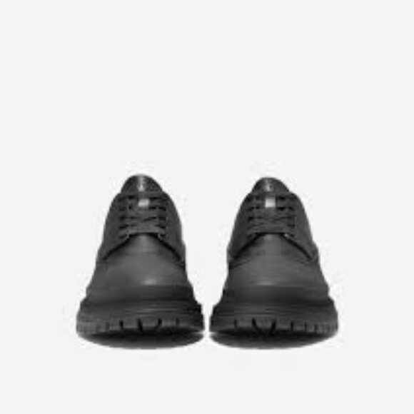 Cole Haan Stratton Shroud Waterproof Oxford. Brand New. Mens Size: 8 - 11.5. main image 6